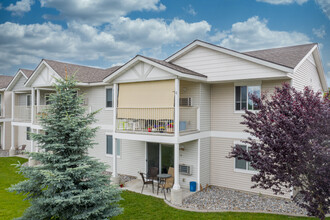 Greensferry Landing Apartments in Post Falls, ID - Foto de edificio - Building Photo