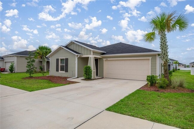 property at 9266 SW 58th Cir