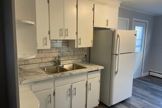 35 Paddock St in Saint John, NB - Building Photo - Building Photo