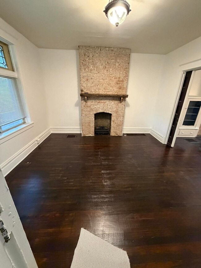 3339 Webster Ave in Pittsburgh, PA - Building Photo - Building Photo