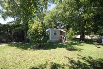 734 McDaniel St in Houston, TX - Building Photo - Building Photo