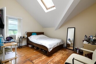 10 Trowbridge St, Unit 2 in Cambridge, MA - Building Photo - Building Photo