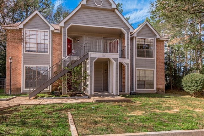 property at 2402 Sycamore Ave