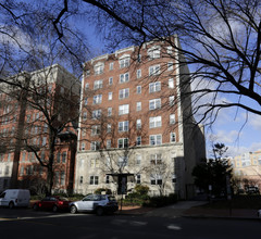 The Zenith Condos in Washington, DC - Building Photo - Building Photo