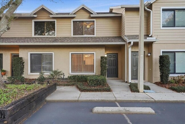 property at 307 Sandlewood Trail