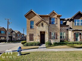 868 Dartford Dr in Richardson, TX - Building Photo