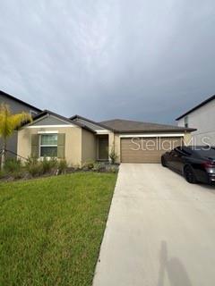 3610 Natural Trce St in Plant City, FL - Building Photo - Building Photo
