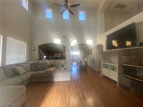 158 Rocky Star St in Henderson, NV - Building Photo - Building Photo