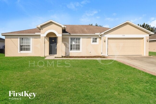 property at 1228 NW 20th Pl