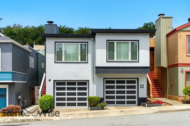 61 Marview Way in San Francisco, CA - Building Photo - Building Photo