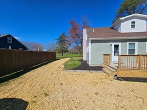 1840 Cedar Hall Rd in Pocomoke City, MD - Building Photo - Building Photo