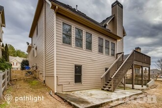 567 Blackberry Run Trail in Dallas, GA - Building Photo - Building Photo