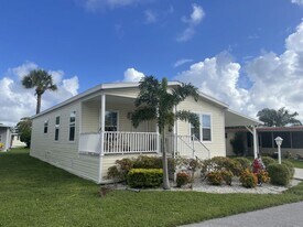 4185 74th St N in West Palm Beach, FL - Building Photo