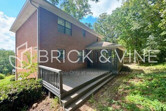 1116 Sequoia Trail in Alabaster, AL - Building Photo - Building Photo