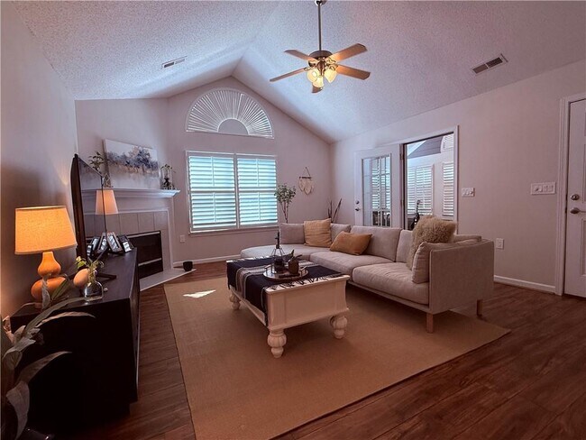3050 Orchard Ridge Cir in Duluth, GA - Building Photo - Building Photo