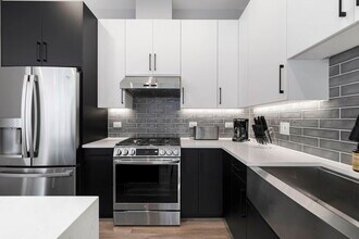 1606 S Ashland Ave in Chicago, IL - Building Photo - Building Photo