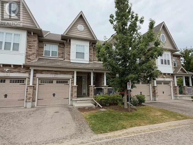 167 Arkell Rd in Guelph, ON - Building Photo - Building Photo
