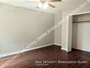 14410 Waddesdon Blf in San Antonio, TX - Building Photo - Building Photo