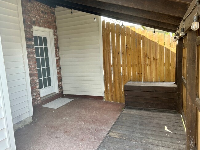 194 Southfield Pky, Unit 194 in Lafayette, LA - Building Photo - Building Photo