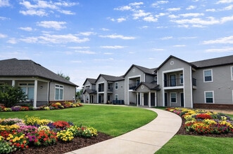 The Lodge Residential in Levelland, TX - Building Photo - Building Photo