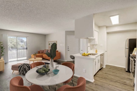 Oaks at Duck Creek in Garland, TX - Building Photo - Building Photo
