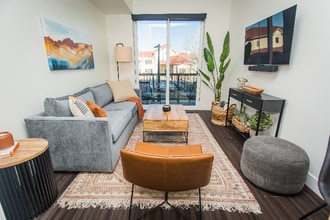 2876 W 53rd Ave in Denver, CO - Building Photo - Building Photo