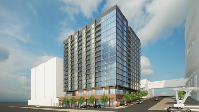 The Lakeview at 333 in Duluth, MN - Foto de edificio - Building Photo