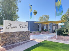 Sera Bella Apartments