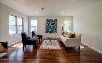 1401 Beckett St in Austin, TX - Building Photo - Building Photo