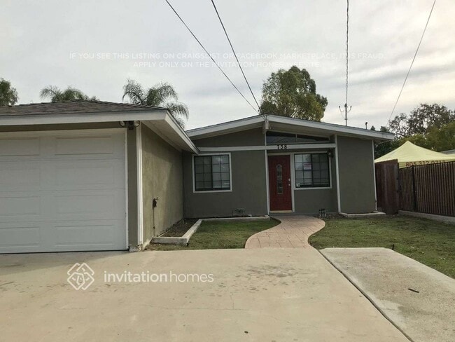 property at 738 Glen Oaks Rd