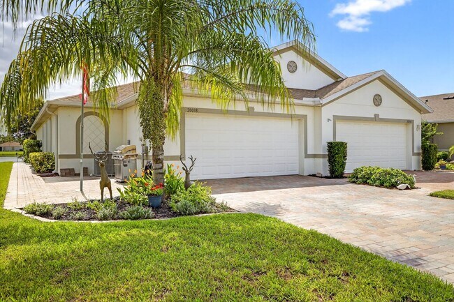 property at 20038 Fiddlewood Ave