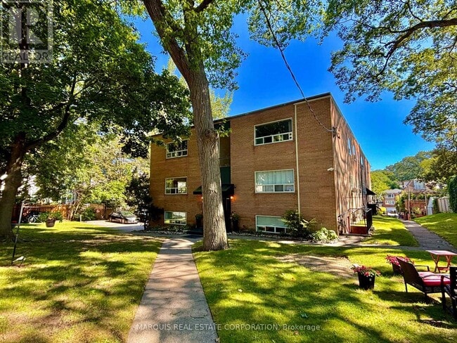 property at 109 Beech Ave