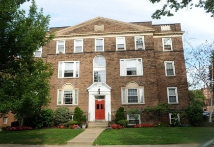 Cormere (IN-UNIT WASHER & DRYER) in Cleveland, OH - Building Photo - Building Photo