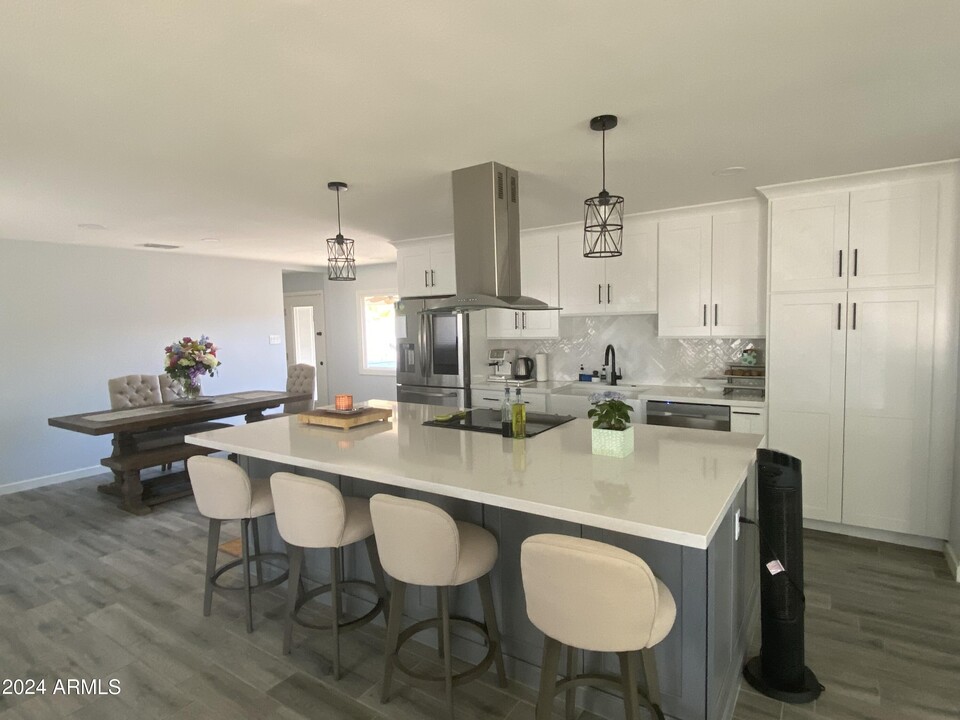 1187 E Diamond Dr in Tempe, AZ - Building Photo