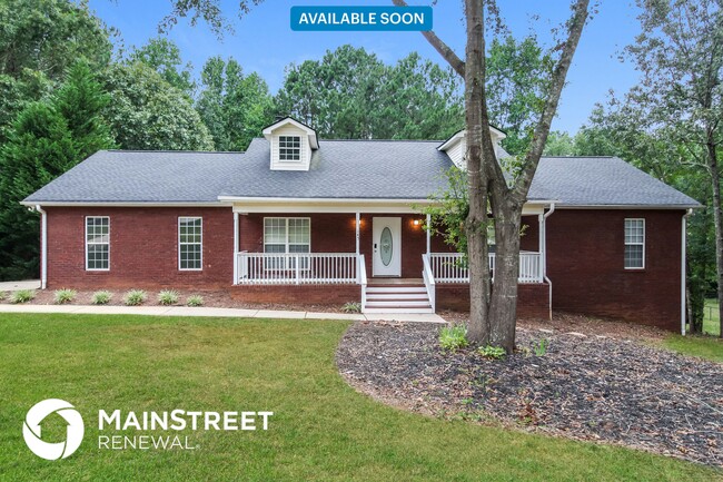 property at 145 Cardell Farms Rd
