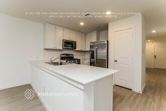 3418 Perlach Dr in San Antonio, TX - Building Photo - Building Photo