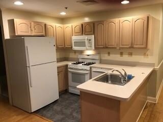711 Clinton St in Hoboken, NJ - Building Photo - Building Photo