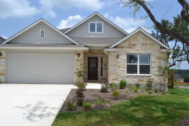 property at 619 Panzano Dr