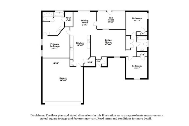 5473 Fernglen St in Memphis, TN - Building Photo - Building Photo