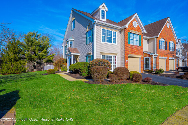 property at 101 Tarpon Dr
