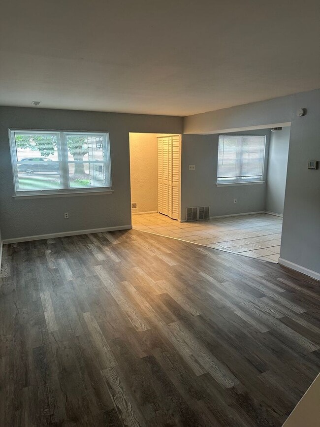 property at 2902 State Hill Rd
