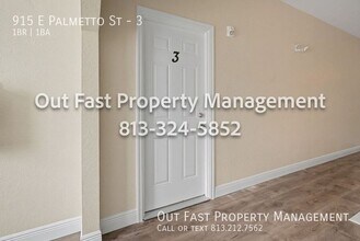 915 E Palmetto St in Lakeland, FL - Building Photo - Building Photo
