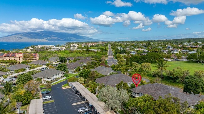 property at 160 Keonekai Rd