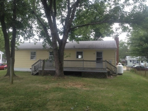 515 York Ave in Highland Springs, VA - Building Photo - Building Photo