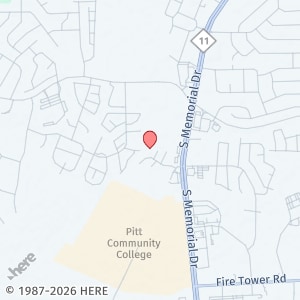 property at 712 Patton Cir