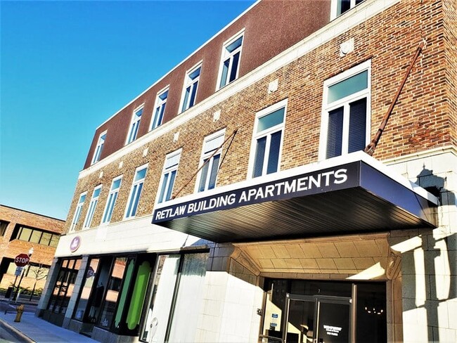 Retlaw in Fond du Lac, WI - Building Photo - Building Photo