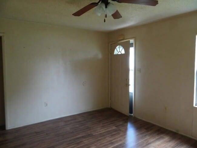 property at 402 N A St