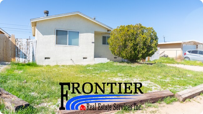 property at 1621 Sims St