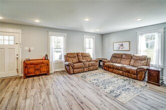 65 Hopeful Church Ln in Bumpass, VA - Building Photo - Building Photo