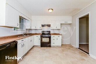 5209 Flemish Ct in Atlanta, GA - Building Photo - Building Photo